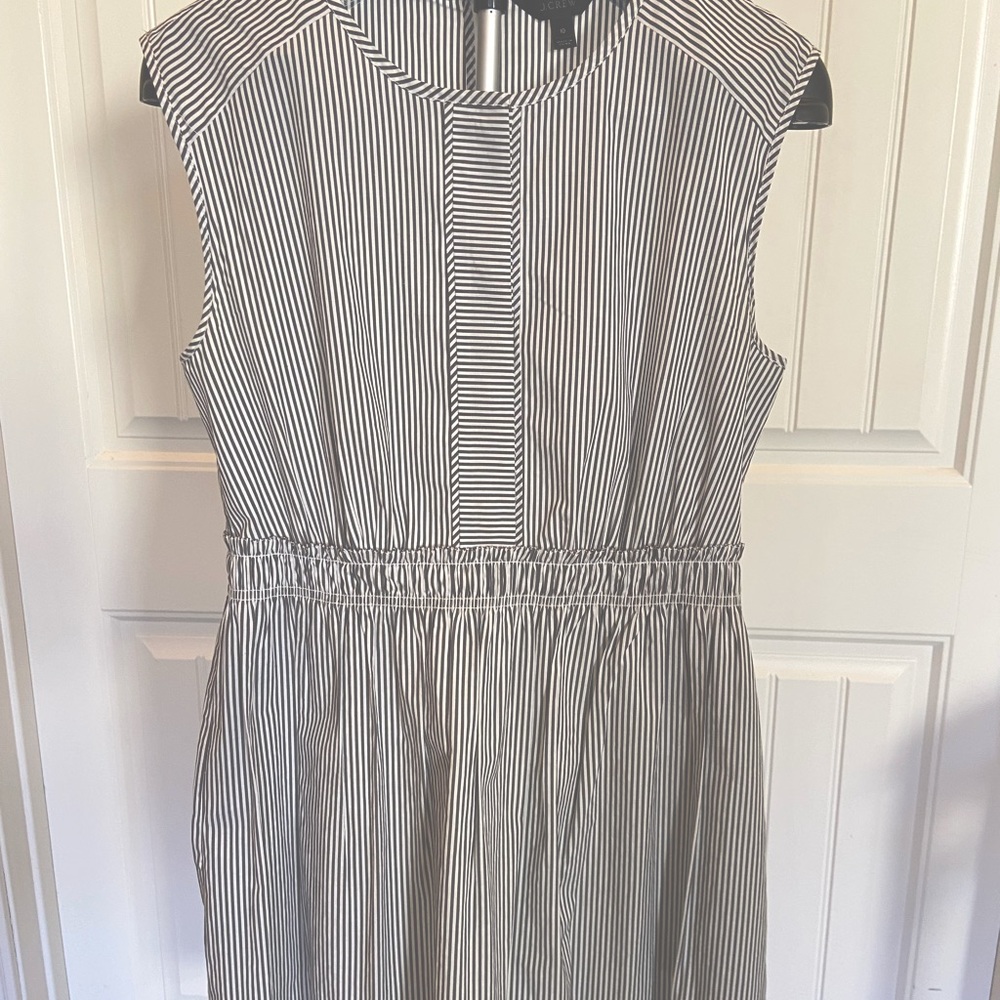J Crew Spring Dresd